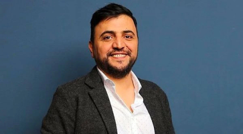 Ünlü oyuncu Şinasi Yurtsever hayatını kaybetti