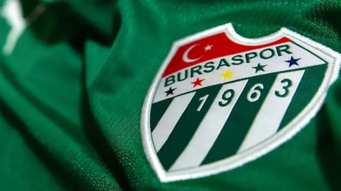 Bursaspor'a PFDK cezası!