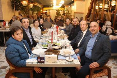 Hayat Hastanesi'nden Tıp bayramı kutlaması