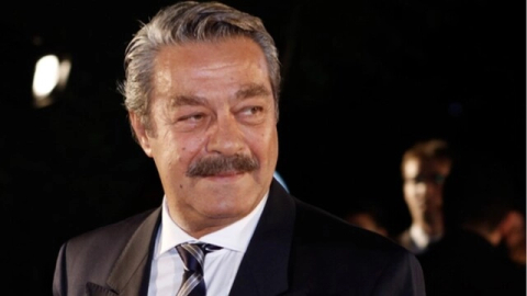 Kadir İnanır'ın son hali paylaşıldı