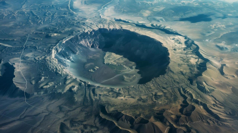 Dünya'nın tarihi yeniden yazılıyor: Tam 3,5 milyar yıllık...