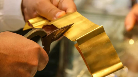 Kesme altın satmak yasaklandı! Elinde kesme altın olanlar ne yapacak?