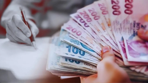 Maaş promosyonunda tarihi rekor: 89 bin 500 TL!