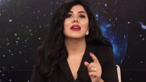 MHP Lideri'nin sağlık durumuyla dalga geçmişti: Astrolog Hilal Saraç özür diledi