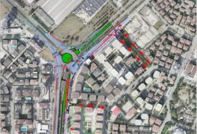 Acemler'den sonra düzenleme sırası orada