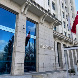 AK Parti Genel Merkezi’nden, Bursalı birçok isme görev!