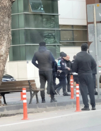 Bursa'da yolsuzluk operasyonu! Başkan ve oğlu tutuklandı