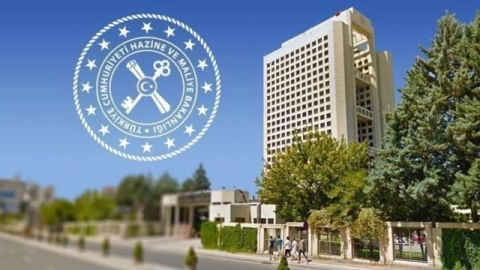 Hazine ve Maliye Bakanlığı, 71,1 milyar lira borçlandı