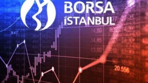 Borsa İstanbul'da işlemler durduruldu