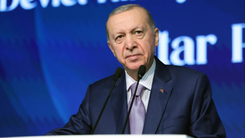 Cumhurbaşkanı Erdoğan’dan çiftçilere müjde