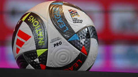 Milli heyecan başlıyor! İşte Uluslar Ligi maç programı