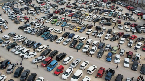 Otomobil alacaklara uyarı!