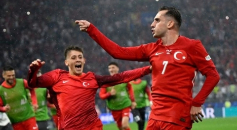 Milli maç hangi kanaldan yayınlanacak?
