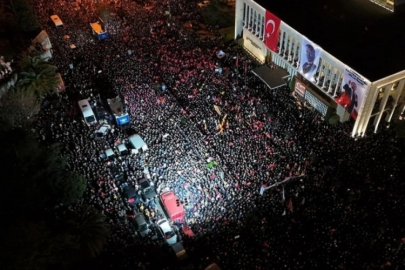 Bakan Yerlikaya'dan çıkan olaylara ilişkin açıklama!