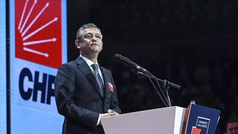 CHP 6 Nisan’da olağanüstü kurultaya gidiyor