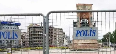 İstanbul'un ardından bir ile daha yasak geldi