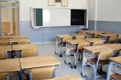 Bursa'da ilkokulda dayak skandalı