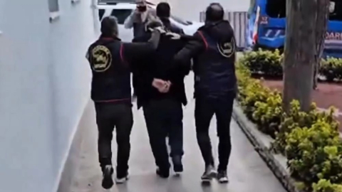 Kan donduran cinayet: Eşinin ablasını öldürüp altınlarını çaldı