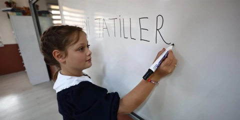 Okullarda ikinci ara tatil 28 Mart'ta başlıyor