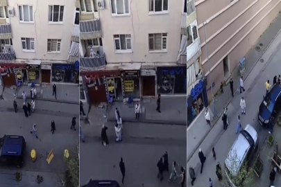 Bursa'da pideyi pahalı buldu, fırıncılarla kavga etti