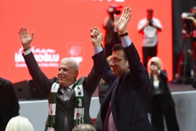 Mustafa Bozbey'den İmamoğlu'nun tutuklanmasına ilişkin ilk açıklama