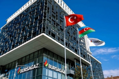 Bursagaz, el değiştirdi! Yeniden ‘Yerli Sermaye’ dönemi