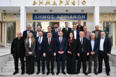 Yıldırım'dan Balkanlar'a iftar buluşması