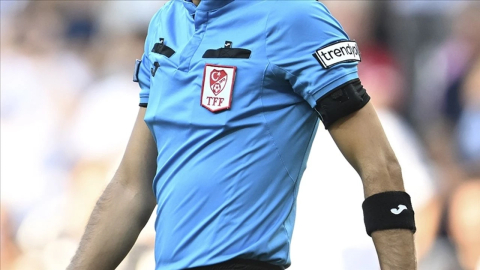 Beşiktaş'ın istediği olmadı! Derbiyi bakın kim yönetecek?