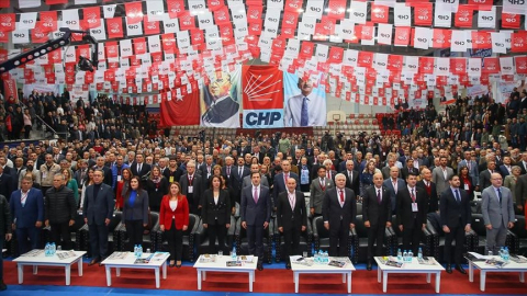 CHP Kurultayı iptal mi edildi?