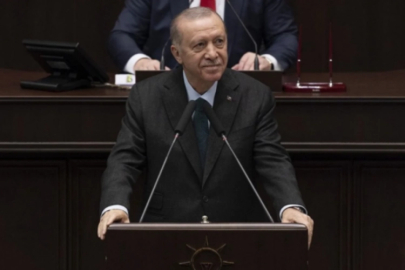 Cumhurbaşkanı Erdoğan: "Heybedeki turplar daha dökülmedi"