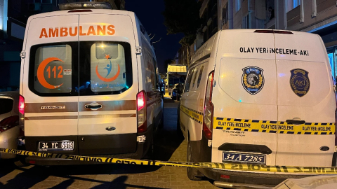 Eski eşinin evine gelip katliam yaptı: 3 ölü