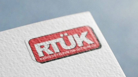 RTÜK'ten Sözcü TV'ye 10 gün karartma