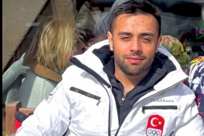 Uludağ'da çıkan yangında acı kayıp!