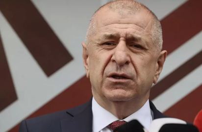 Ümit Özdağ cezaevinde açlık grevine başlıyor