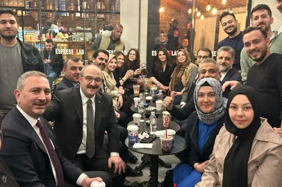 Eski Bakan olan Bursa Milletvekili'ne soruşturma