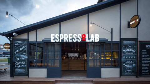 Espressolab x hesabını kapattı