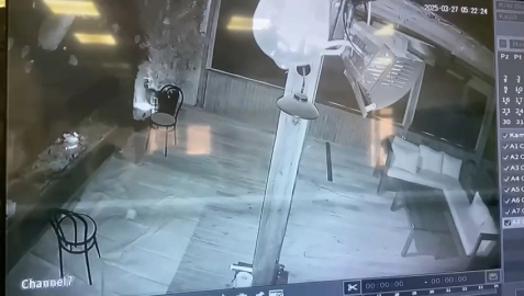 Otel yangının çıkış nedeni belli oldu! Çok şaşıracaksınız....