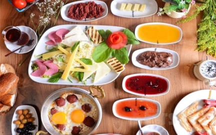 Uzmanlardan uyarı! Bayram kahvaltısına dikkat