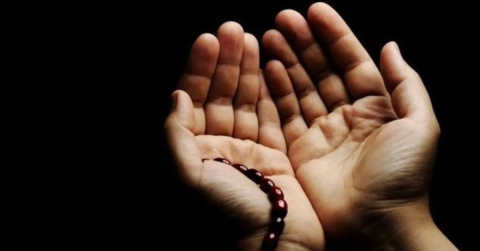 Ramazan Bayramı'nda okunacak dua...