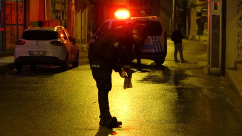 Bursa'da iki grup arasında kavga: 1'i ağır 3 yaralı