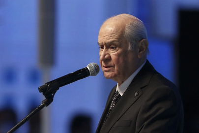 Devlet Bahçeli: Terörsüz Türkiye gerçek olacak