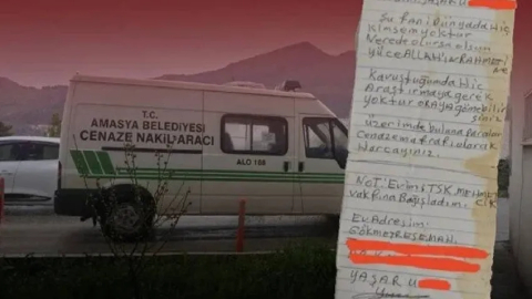 Kimsesiz adamın vasiyeti üzerinden çıktı! Evini ve paralarını bakın nereye bağışladı