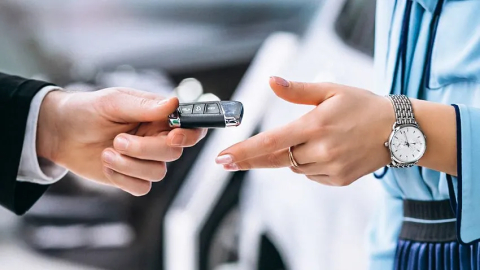 ÖTV’siz araç alımında detaylar belli oldu