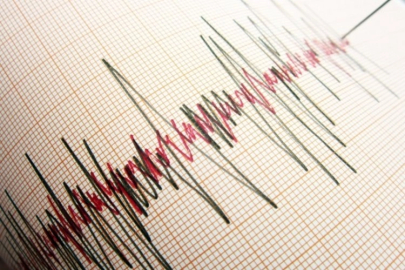 Japonya'da 6.2 büyüklüğünde deprem