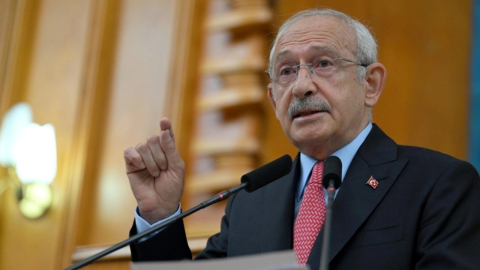Kılıçdaroğlu açıkladı! Aday olacak mı?