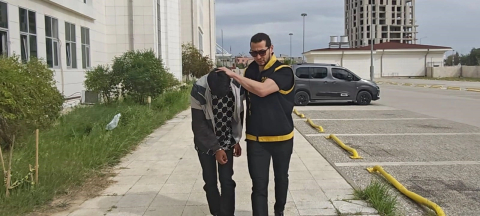 Sevgilisini rahatsız eden şahsın babasını öldürdü