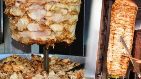 Tavuk dönerden zehirlenenlerin sayısı 648'e ulaştı, 2 kişi tutuklandı