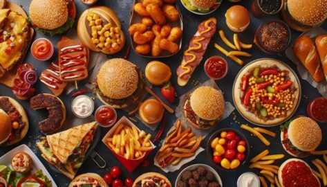 Bu besinlere dikkat! Çocukların zihinsel gelişimini olumsuz etkiliyor