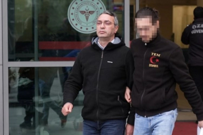 Tutuklu Mahir Polat yeniden hastaneye sevk edildi!