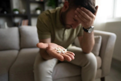 Antidepresana başlamadan önce bilmeniz gerekenler